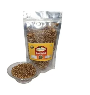 Sprouted Dry Lentils
