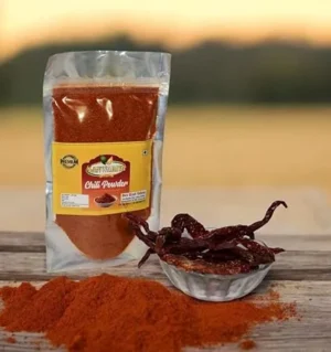 Chili Powder