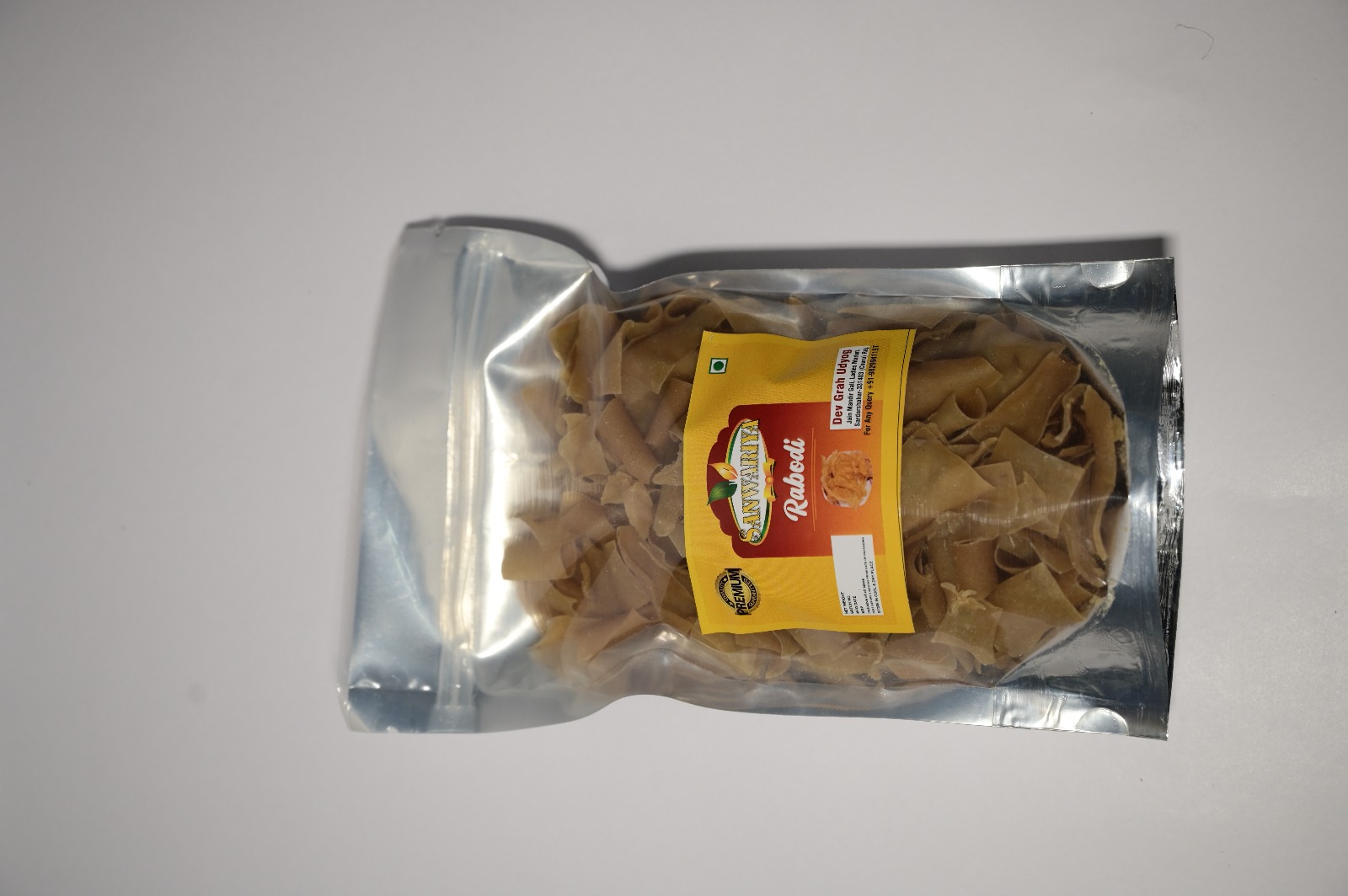 Rabodi Sabzi - Image 5