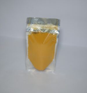 Turmeric powder